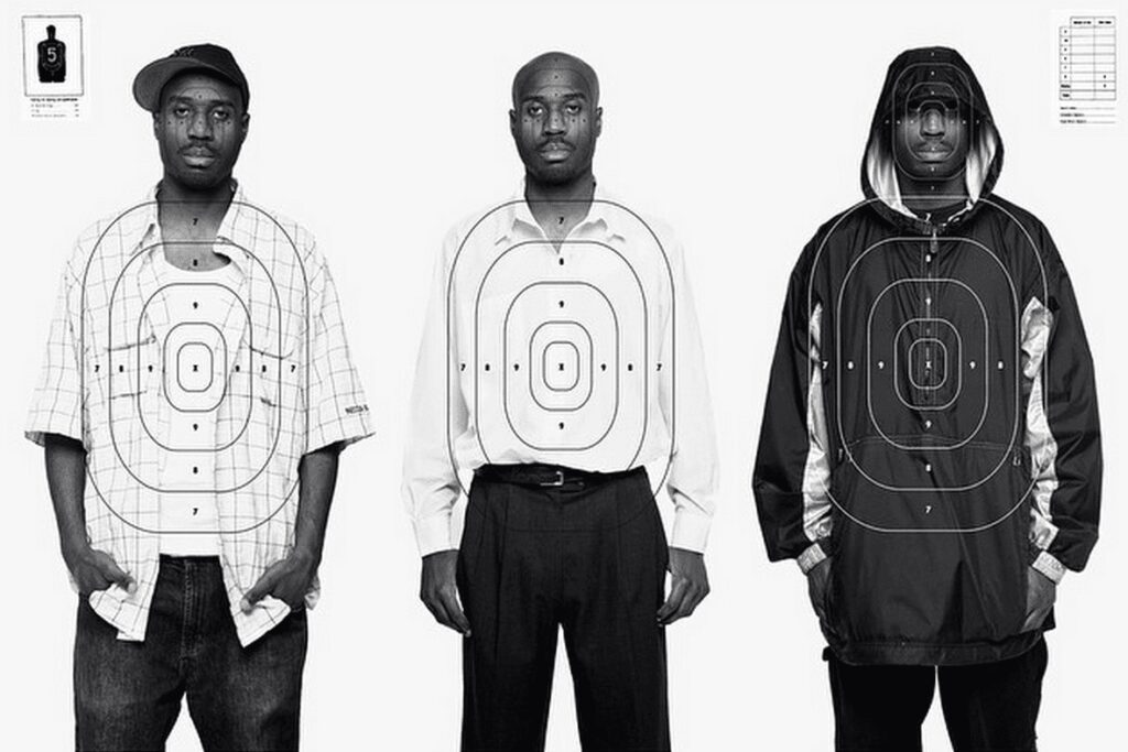 © Bayeté Ross Smith (USA) 䯙 Taking AIM