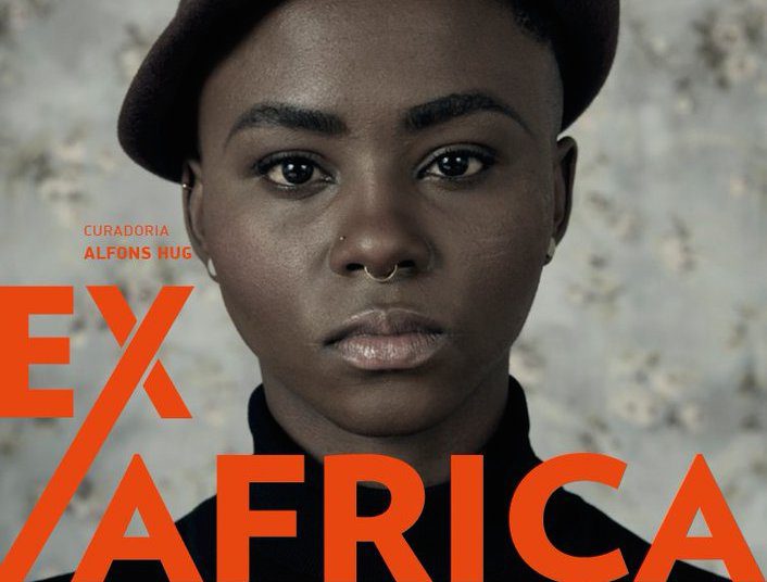 Ex África – Group Show