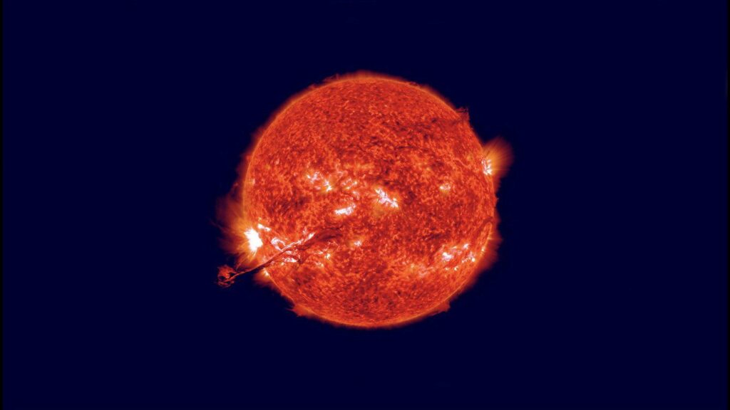 Arthur Jafa, APEX (still), 2013. Video. Courtesy of the artist and Gavin Brown´s Enterprise, New York, Rome.