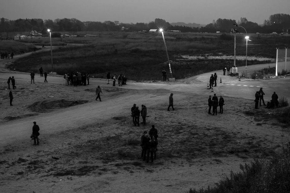 Foto / Photo: Guy Woueté, aus der Serie / from the series 