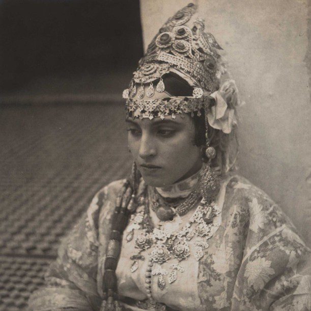 Jean Besancenot (1902- 1992) Maroc, 1939.