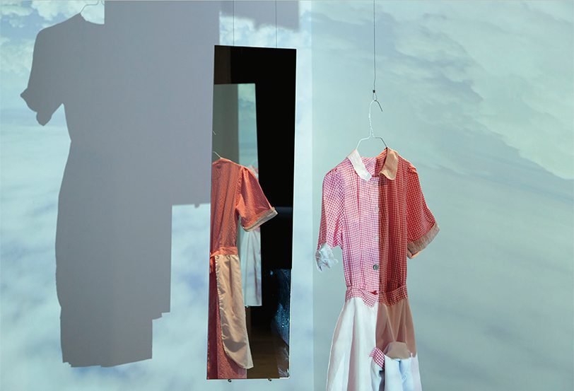 Syowia Kyambi, Double Consciousness (Between Us: Chapter II), Delfina Foundation, 2016.