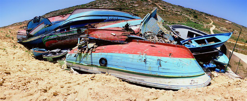 Isaac Julien. Western Union Series no. 1 (Cast No Shadow), 2007. Duratrans image in lightbox. 120 x 120 cm. 47.28 x 47.28 inches. Courtesy of the artist and Victoria Miro, London