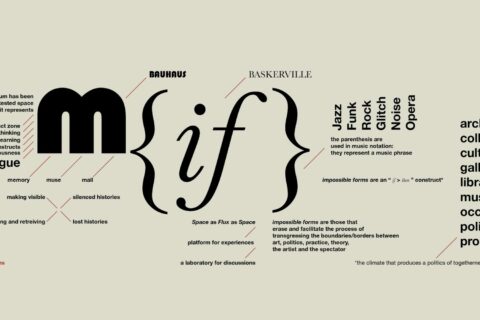 The Project in Finland Democratizing Gallery Space