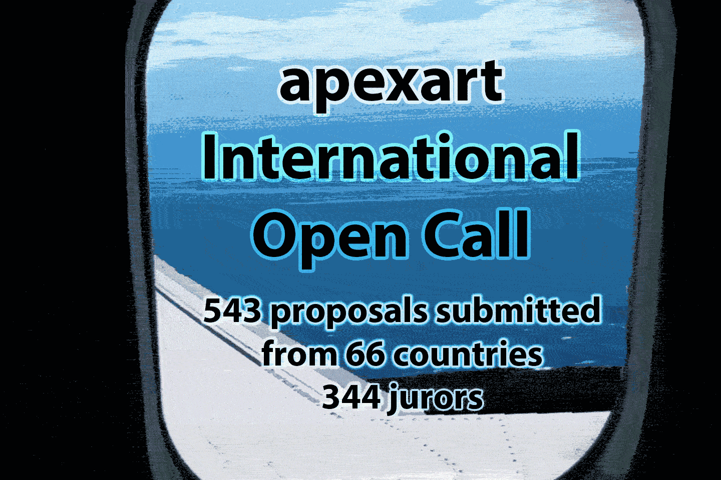 apexart Announced Winning Proposals