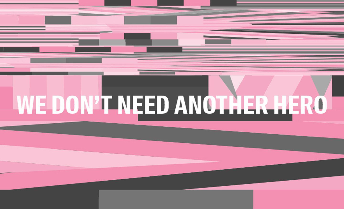 Courtesy 10th Berlin Biennale for Contemporary Art.