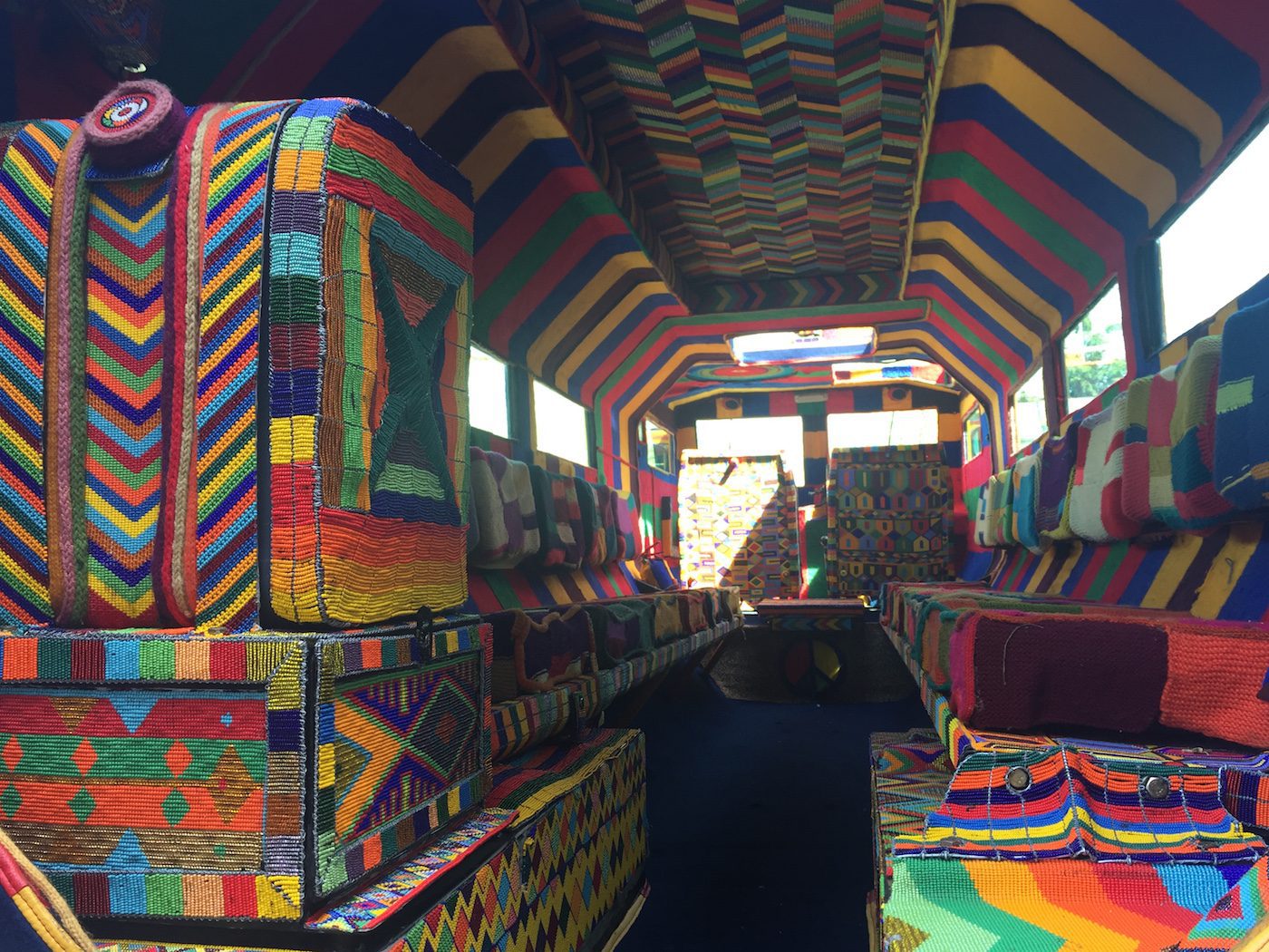 1-54 Special Projects Ralph Ziman. Photo: Ann Mbuti
