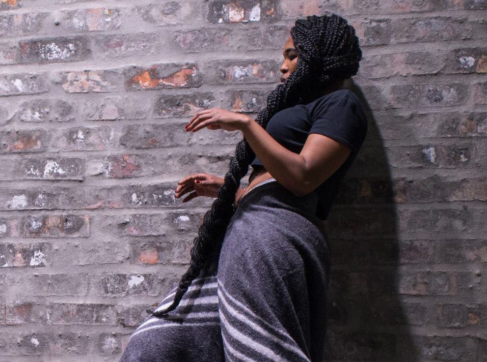 Khanyisile Mbongwa. Courtesy CAT Cologne.
