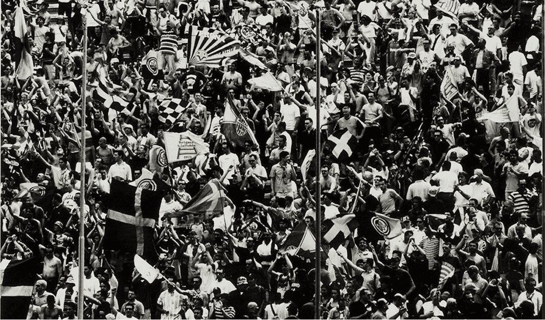 Lyle Ashton Harris, Verona #1, 2001-2004. Courtesy of Lyle Ashton Harris.