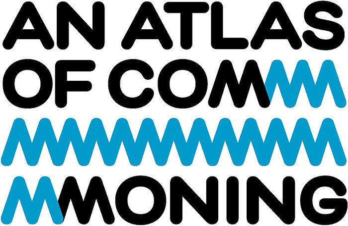 An Atlas of Commoning