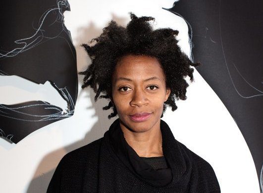 Portrait of Kara Walker; photo: Ari Marcopoulos, Courtesy of SFMOMA
