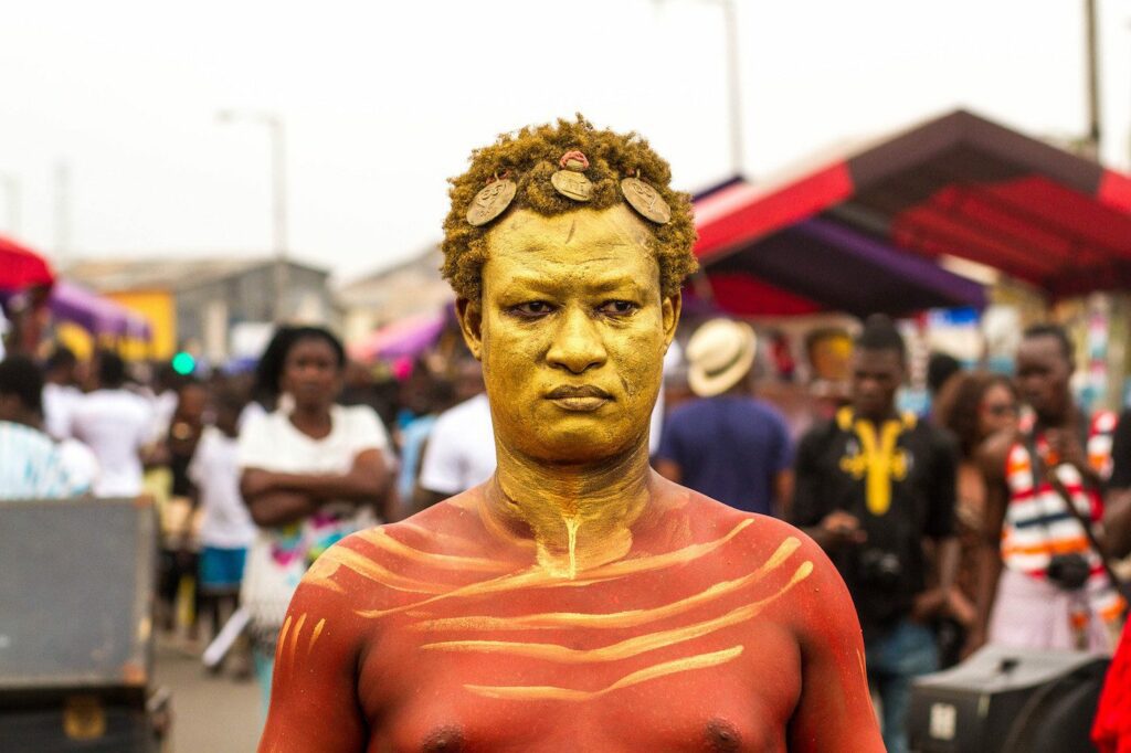 Courtesy of Bernard Akoi-Jackson.