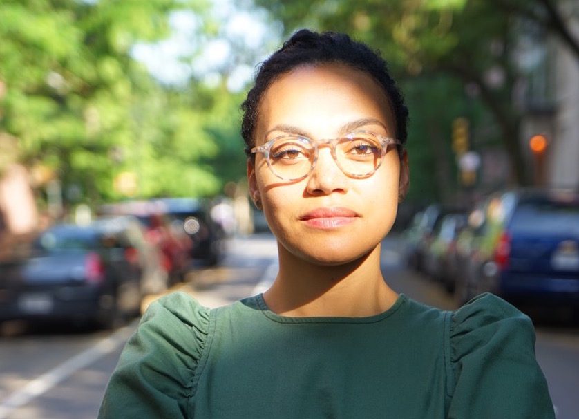 Sandrine Colard appointed Artistic Direcetor