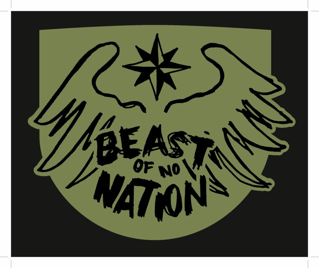 UP – Unsustainable Privileges / Emeka Ogboh: »BEAST OF NO NATION«