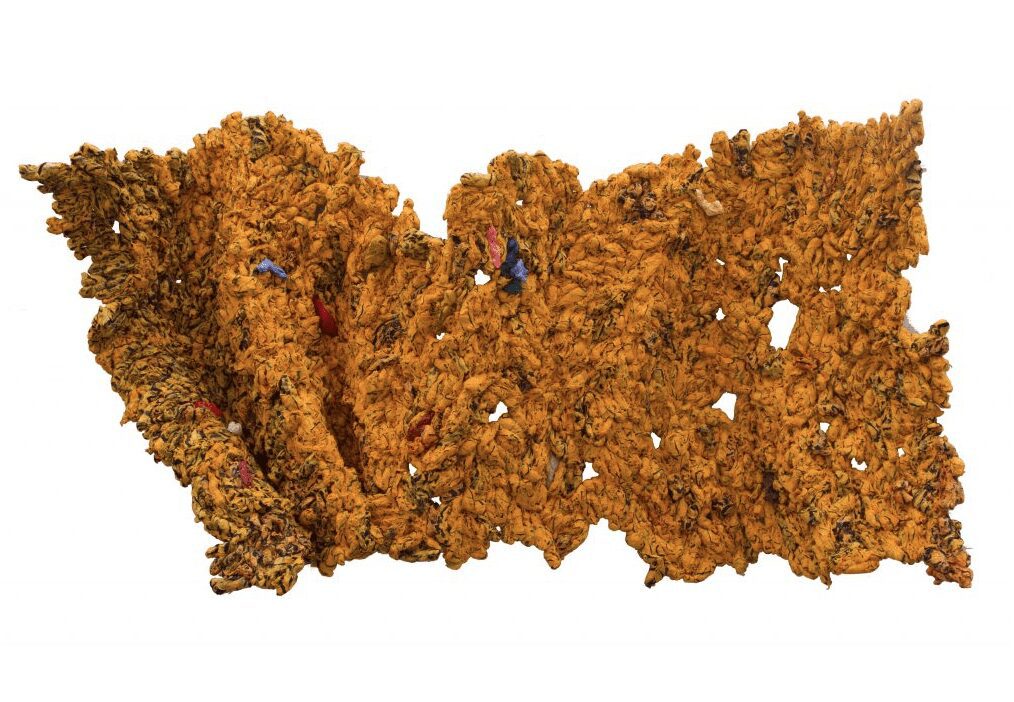 Exhibition view Connecting the Dots at Temple Muse, Lagos, 2018. Courtesy SMO Contemporary Art