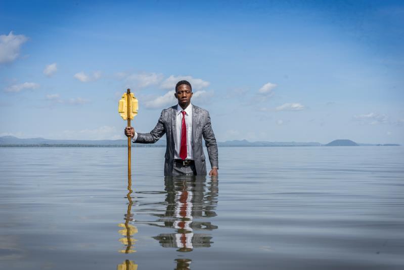 Ozhope Collective, “Row” (2018), Courtesy of the Collective