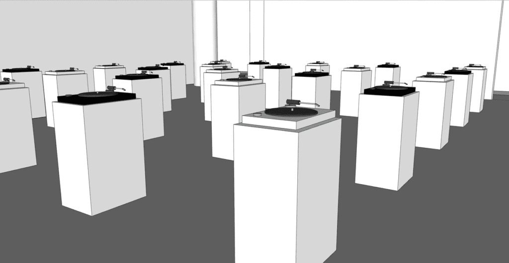 lauren woods: Monument