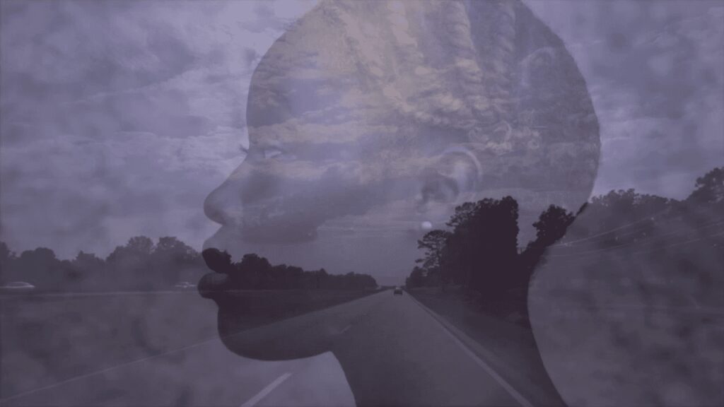 Arthur Jafa, Dreams are Colder Than Death (Film, 2013)