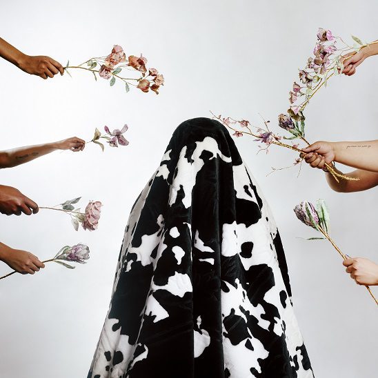 Gerlad Machona, Your Silence Will Not Protect You, 2018