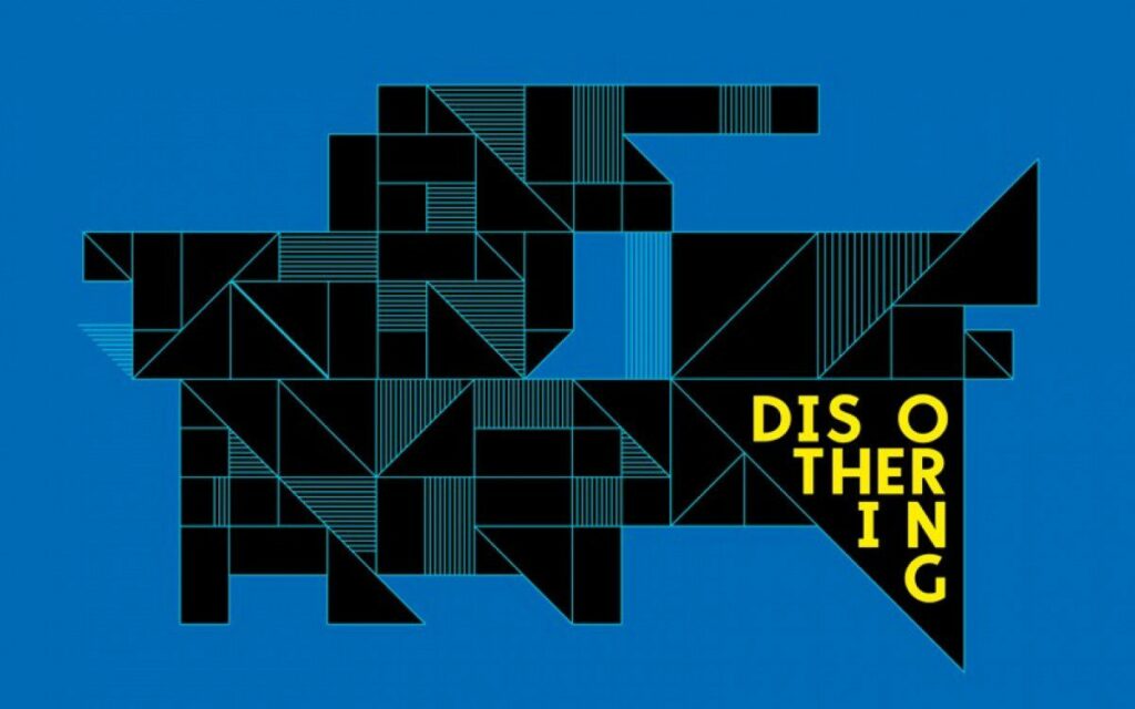 DIS-OTHERING  Beyond Afropolitan & other labels