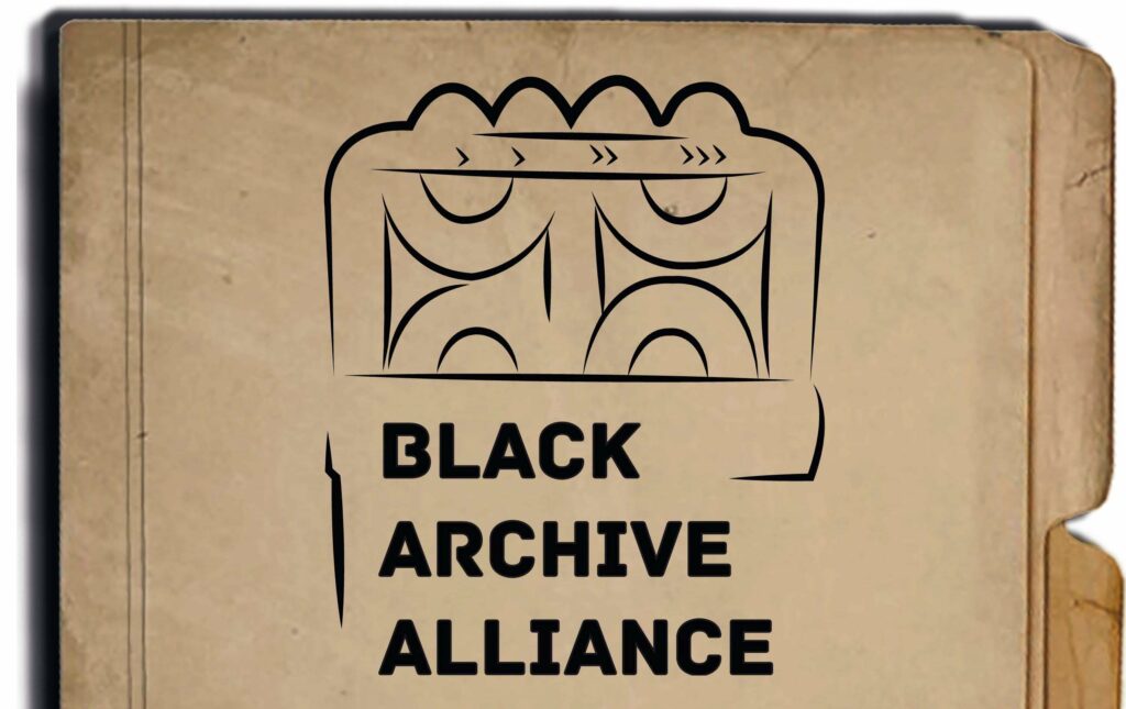 Black Archive Alliance