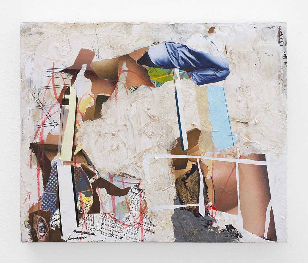 Asha Zero, autointrins, 2018, courtesy of the artist & C-Gallery