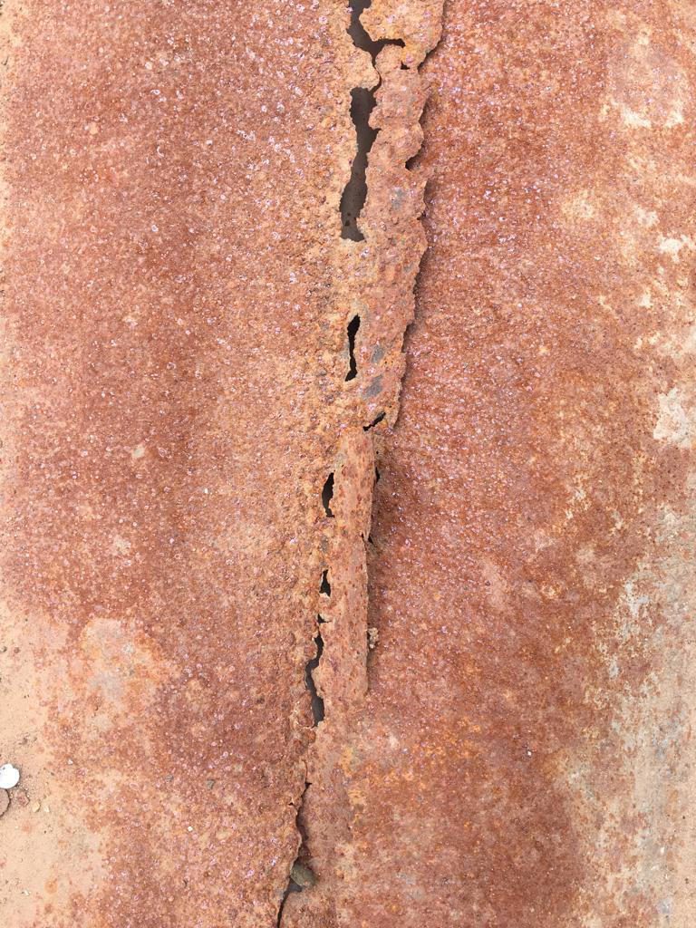 Work detail by Ayọ̀ Akínwándé.