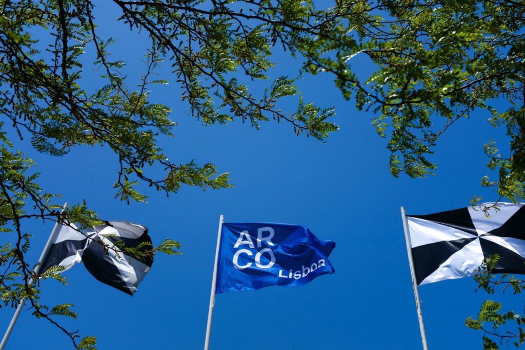 ARCOlisboa 2019
