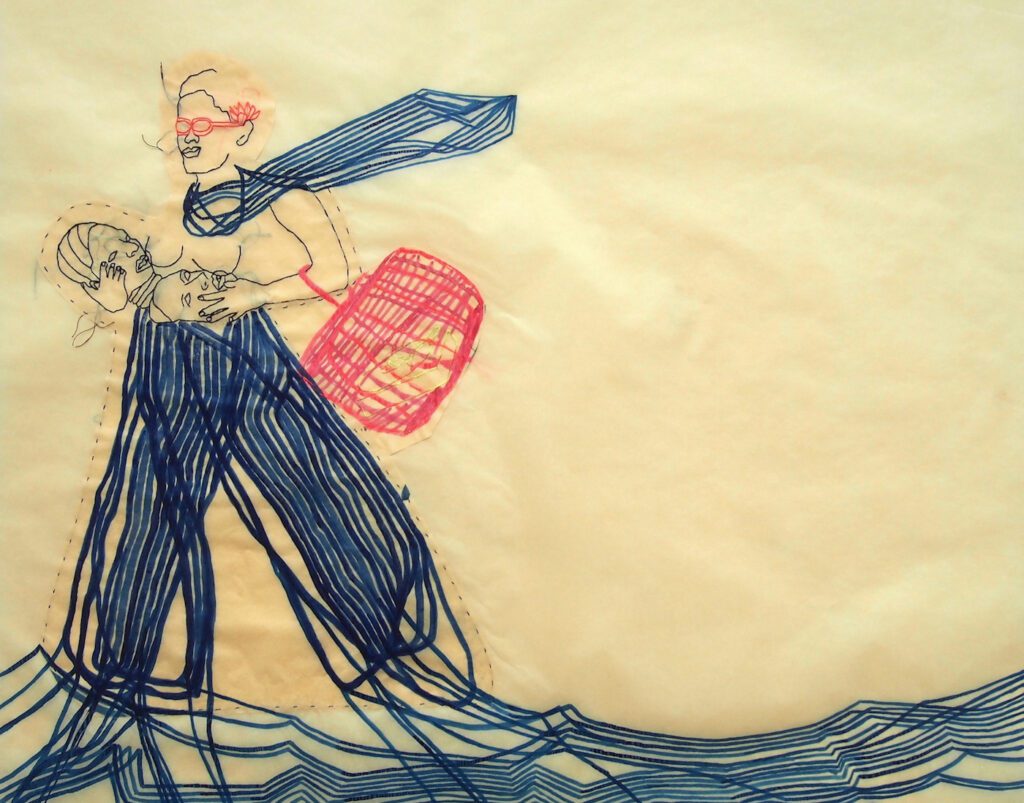 Wura-Natasha Ogunji, 