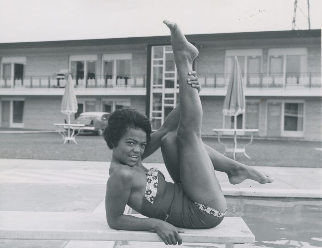 Isaac Sutton, n.d. (Detail)
Courtesy: Johnson Publishing Company, LLC. All rights reserved.