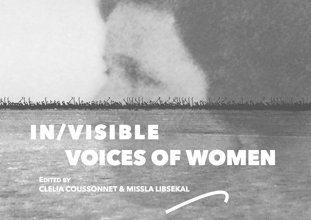 New Publication on Women Artists of Francophone African heritage