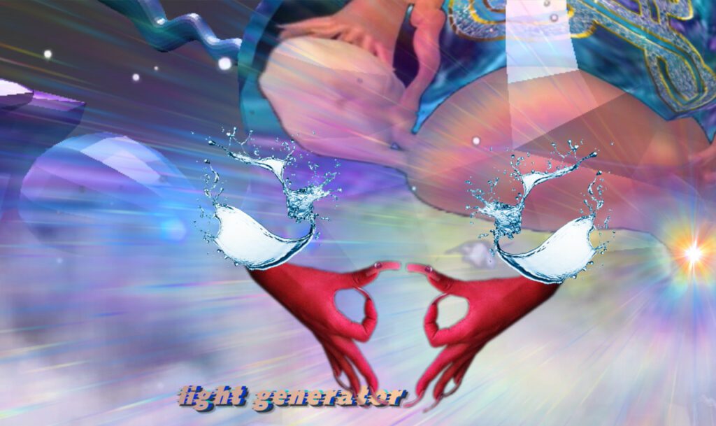 Courtesy Zurich University of the Fine Arts.