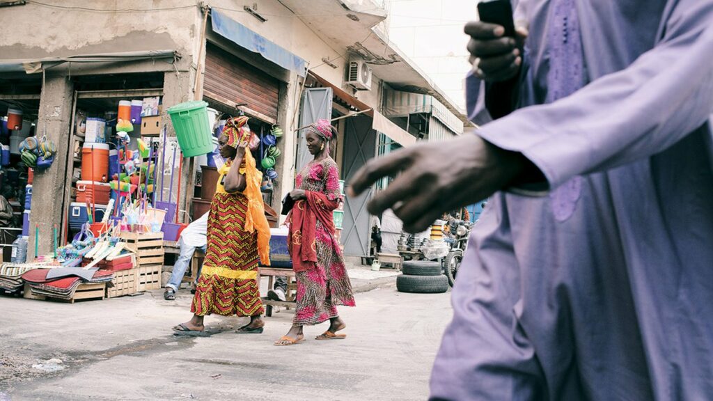 Emmanuelle Andrianjafy, Nothing’s in Vain, 2017. Courtesy the artist.