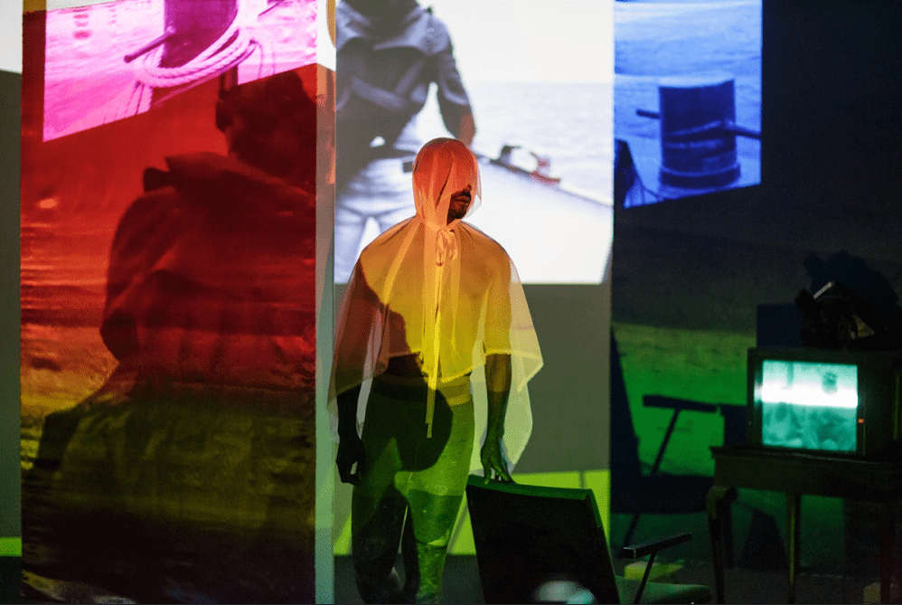 Charl Landvreugd, Performance 