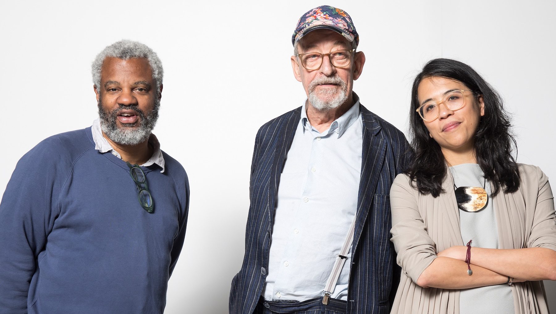 Art Basel Announced Intercontinental Exhibition to Celebrate 50th Anniversary