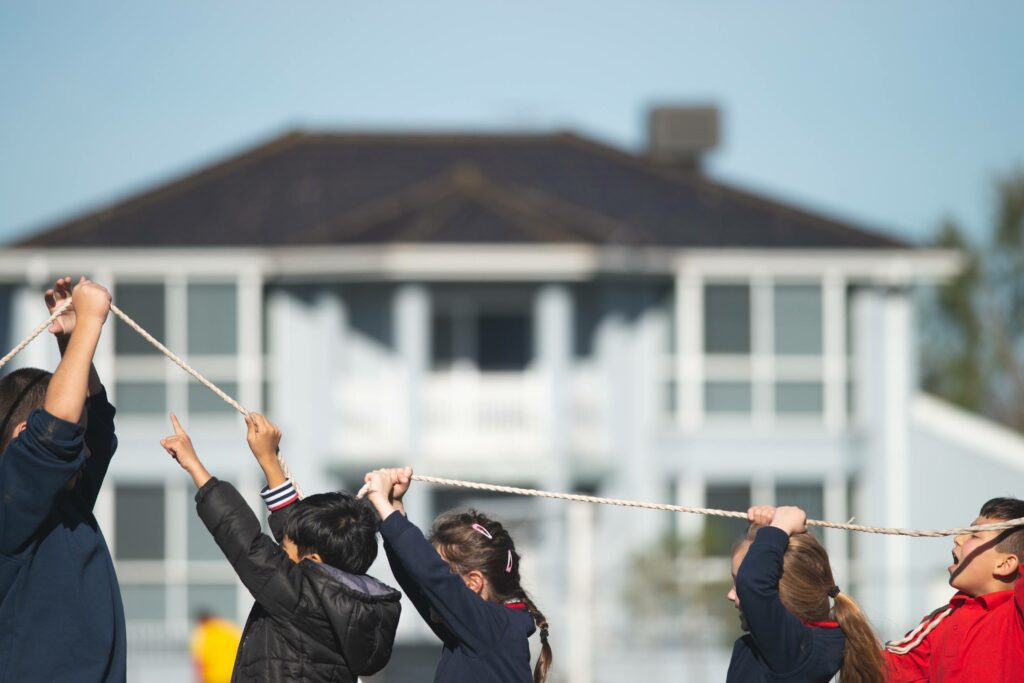 Kym Maxwell, Objects of Longing Project research phase with Dandenong Primary School (July), 2018. Photo: Keelan O’Hehir