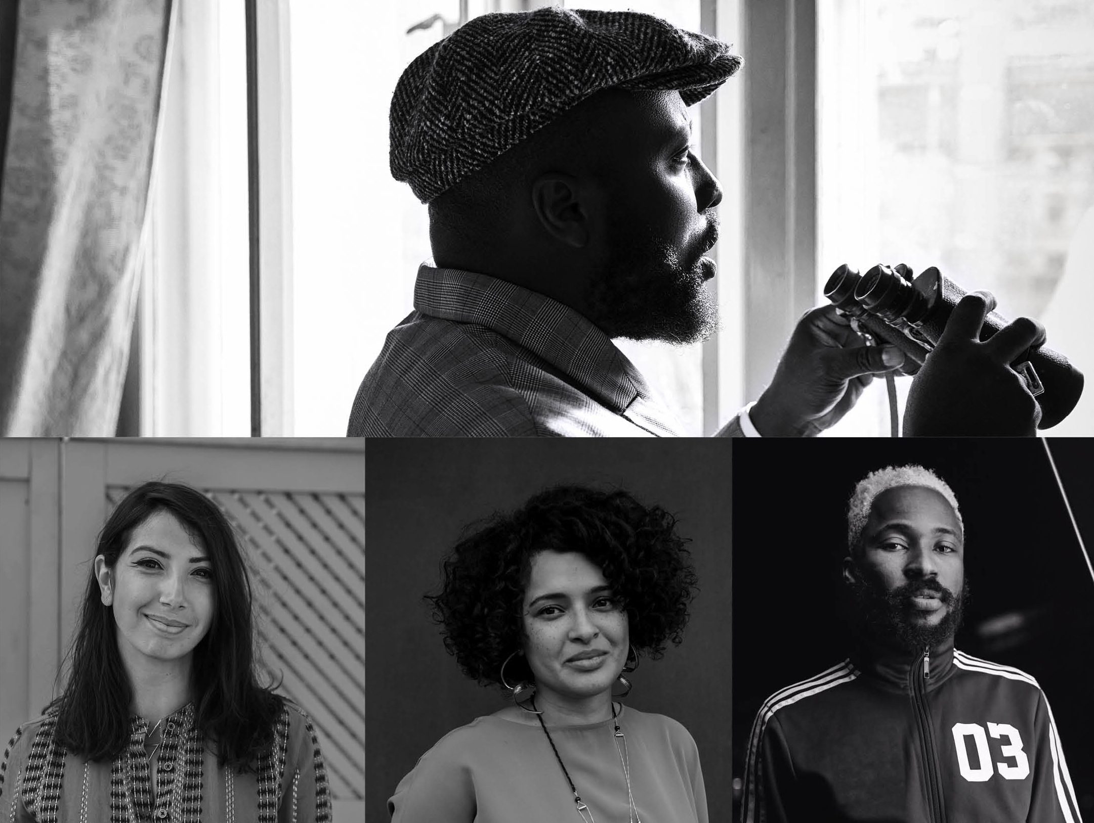 Curatorial Team of Bamako Encounters Photography Biennial Announced