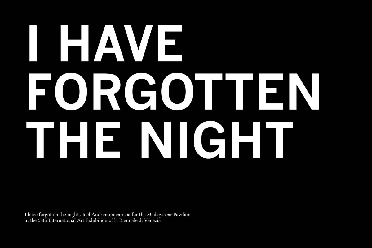 First Madagascar Pavilion in History