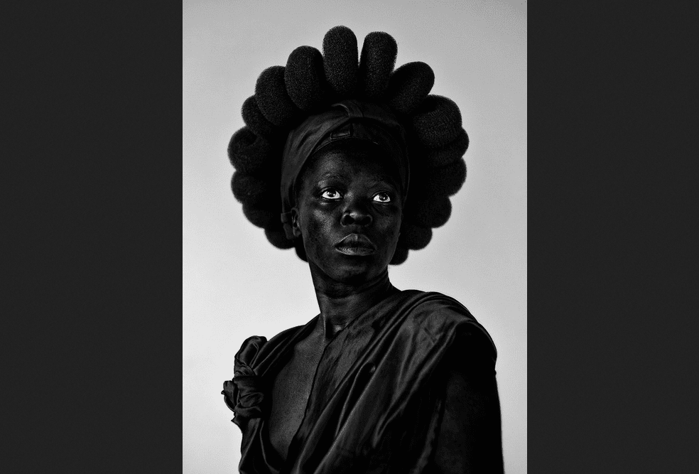Zanele Muholi, Ntozakhe II, Parktown, 2016. Courtesy the artist and Stevenson Gallery © Zanele Muholi