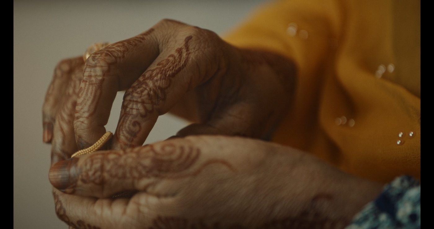 The Miracle Workers Collective, The Killing of Čáhcerávga, 2019. HD Video Still. Produced by Frame Contemporary Art Finland for the 58th International Art Exhibition – La Biennale di Venezia. Image courtesy of the artists. The Pavilion of Finland at the Venice Biennale 2019 is commissioned by Frame Contemporary Art Finland, 11 May - 24 November 2019, frame-finland.fi