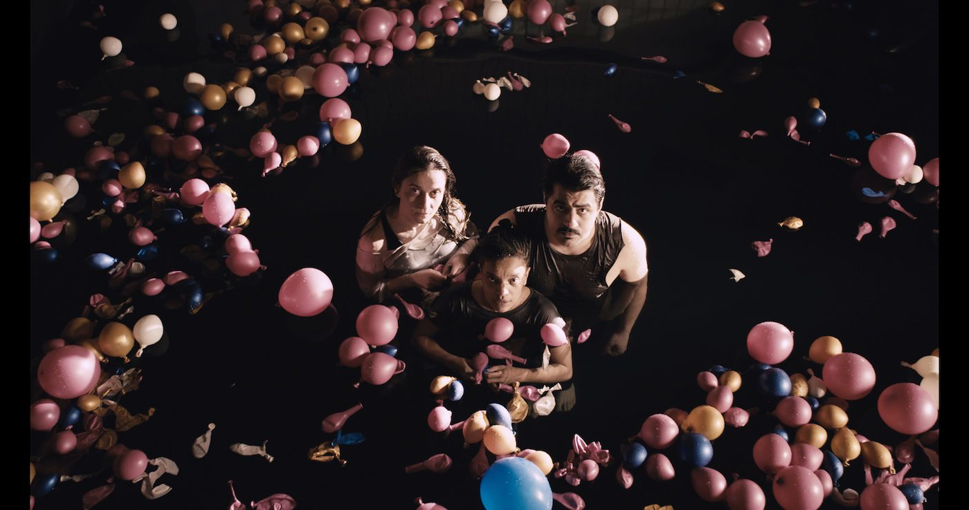 The Miracle Workers Collective, The Killing of Čáhcerávga, 2019. HD Video Still. Produced by Frame Contemporary Art Finland for the 58th International Art Exhibition – La Biennale di Venezia. Image courtesy of the artists. The Pavilion of Finland at the Venice Biennale 2019 is commissioned by Frame Contemporary Art Finland, 11 May - 24 November 2019, frame-finland.fi