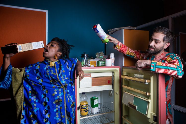 Image by Lauren Mulligan
