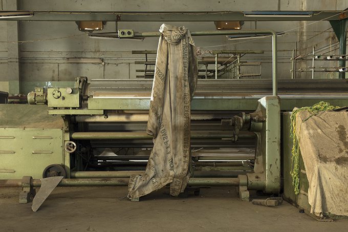 Edson Chagas, Factory of Disposable Feelings:S2A7379, 2017,  Courtesy of the gallery and the artist