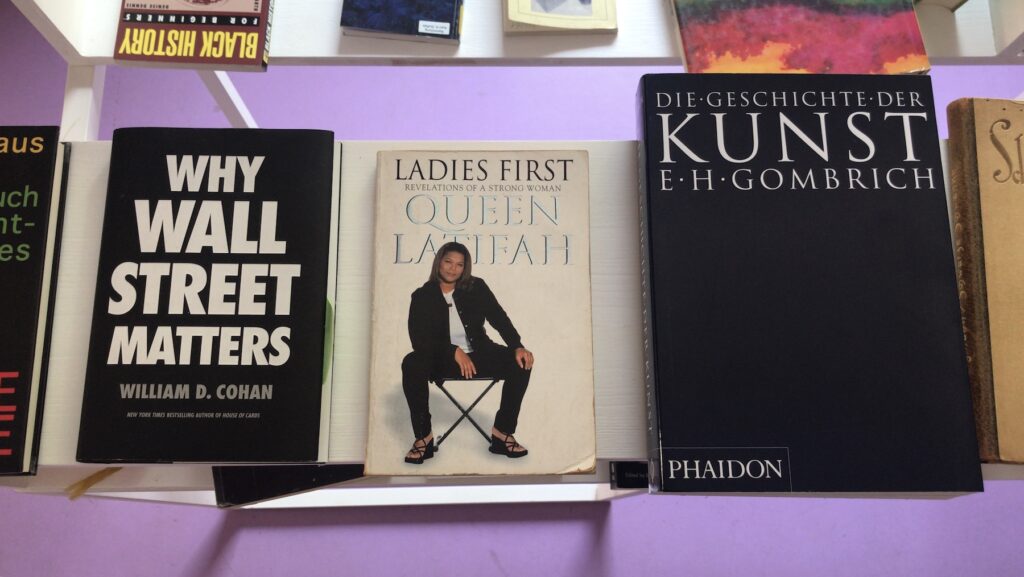 C& Center For Unfinished Business, Installation view. Copyright: C&. Photo: Florian Bong-Kil Grosse