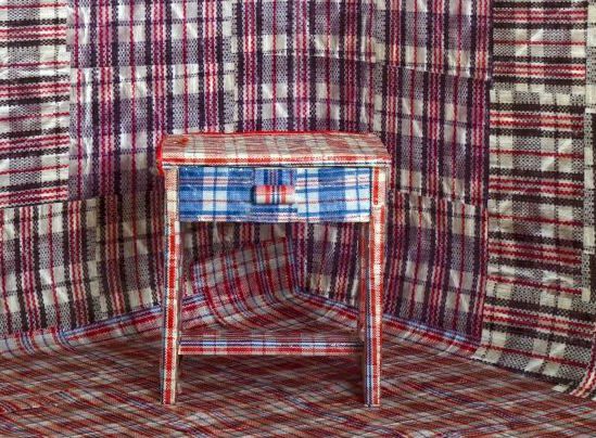 Nobukho Nqaba, Untitled, 2012. Courtesy of the artist. 