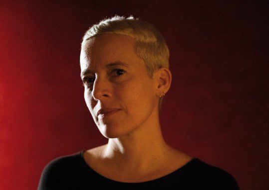 Candice Breitz, 2019 © Tobias Zielony