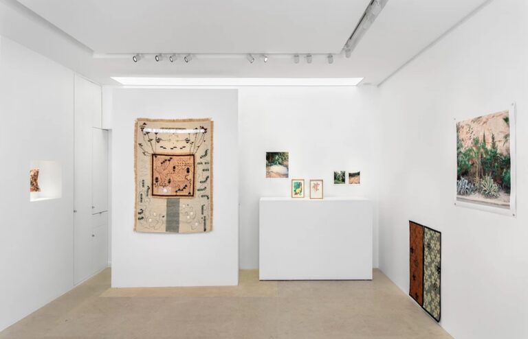 31 Project. Courtesy of the Gallery