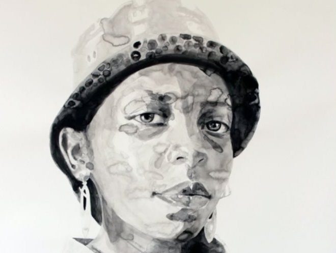 Tanya Poole, Mbunge Mbunge, Researcher (Detial), 2018.