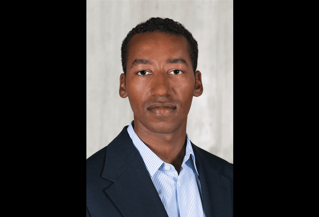 Osei Bonsu. Photo by Matt Greenwood, Tate Photography