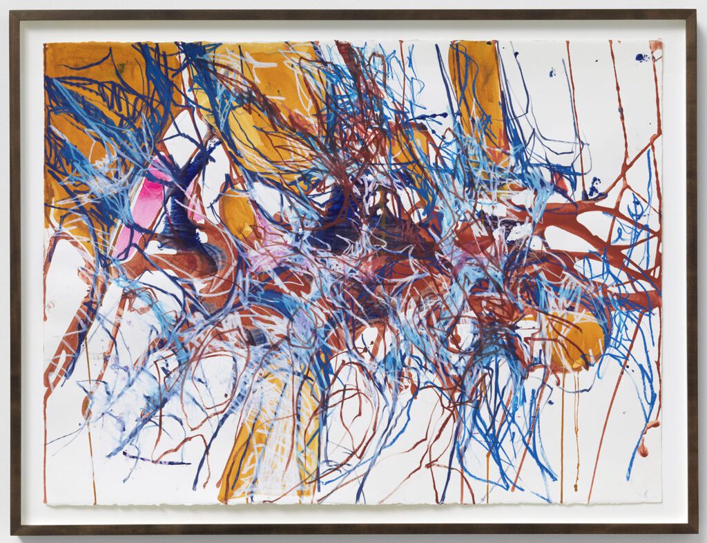 From Hand to Mind – Group Show